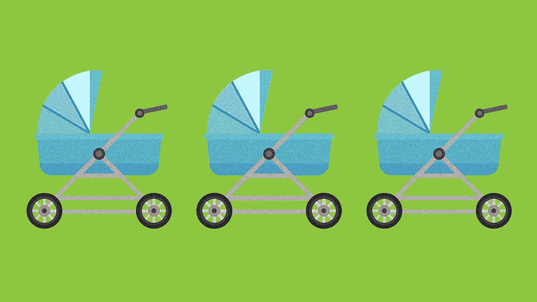 Top 10 outlet prams 2019