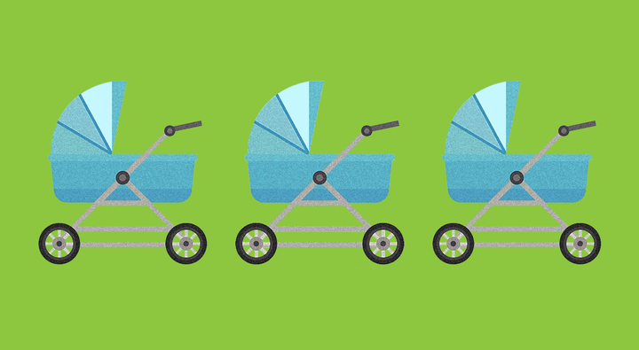 Best prams shop uk 2019