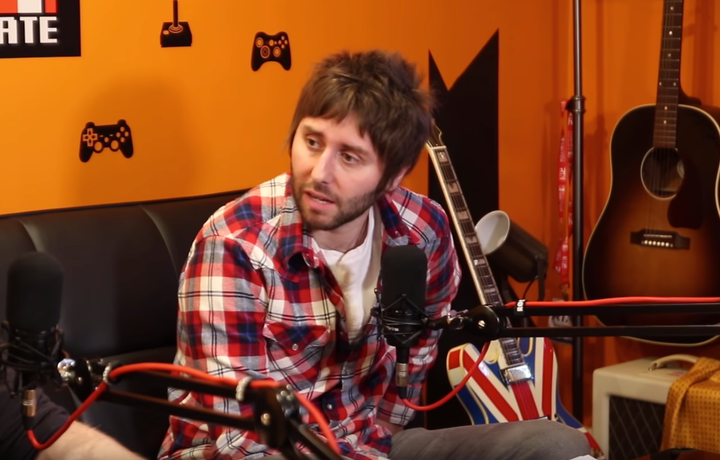 James Buckley