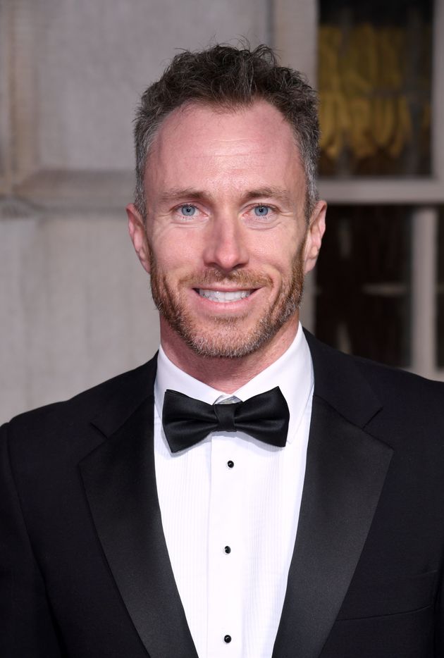 James Jordan