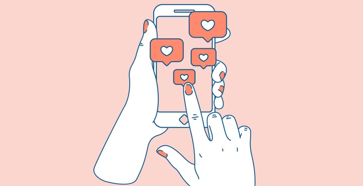 Facebook, Twitter, Instagram and other social media have changed the rules of how we communicate with our colleagues.