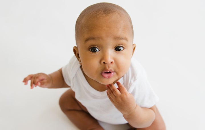 When it comes to baby name trends, there are regional differences.