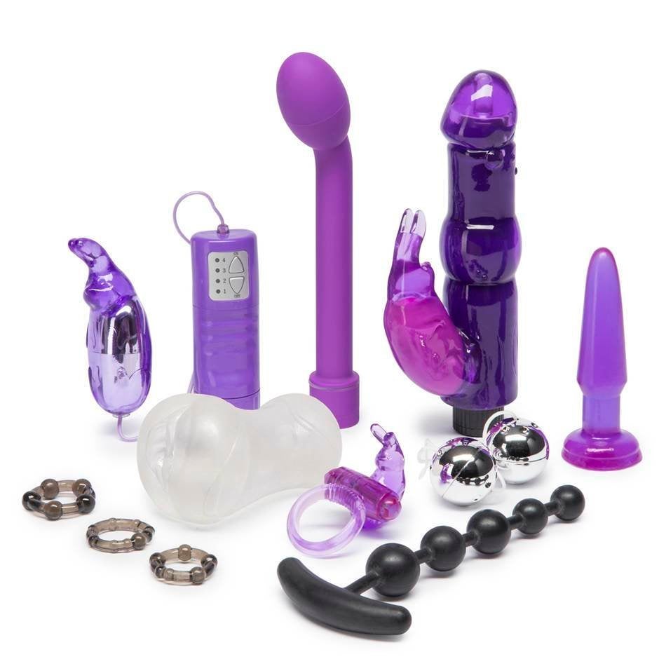 10 Inexpensive Sex Toys To Stock Up On For Valentine s Day