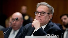 On Carbon Emissions, Trump's EPA Chief Wants To Have It Both Ways