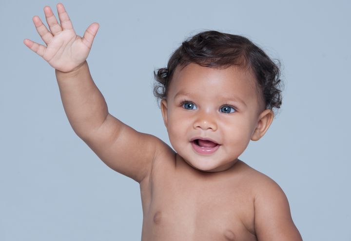 When it comes to baby name trends, there are regional differences.