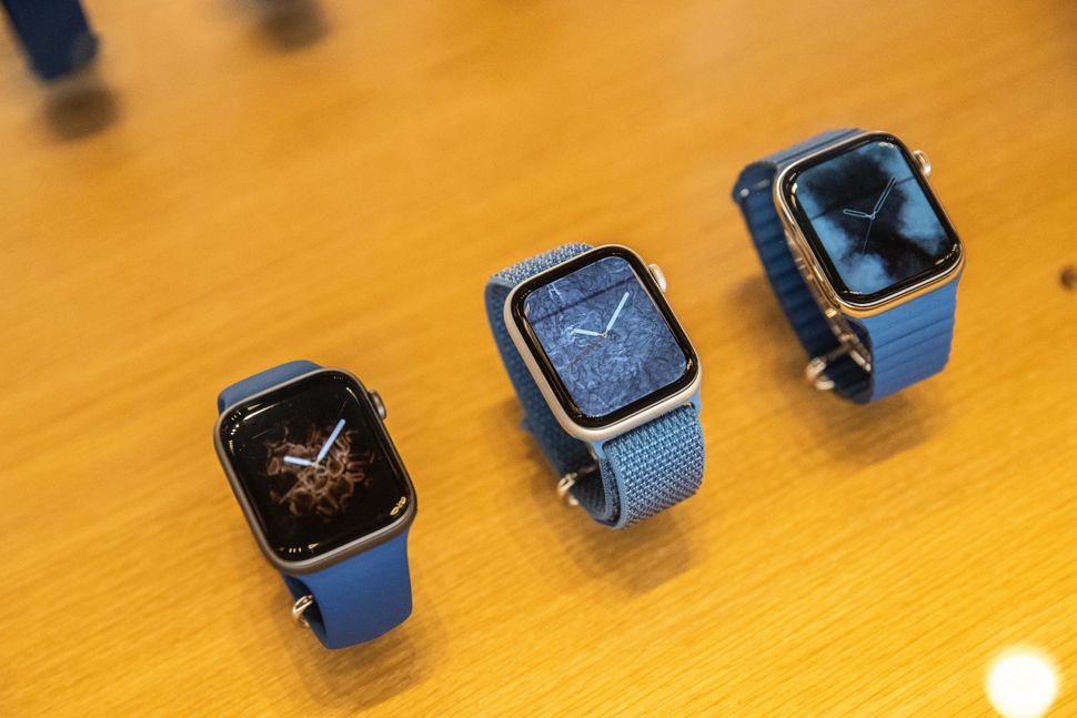 This Killer Feature Of The Apple Watch Could Save Your