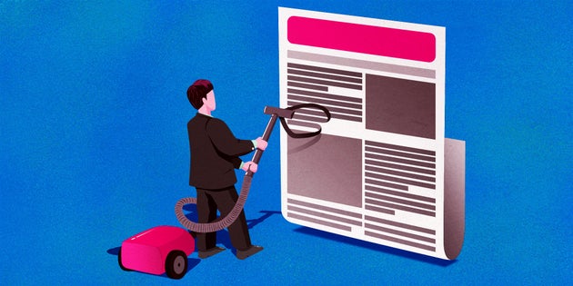 Asked To Ignore Racism: 4 Reporters Tell Their