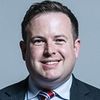 Stephen Doughty - Labour MP for Cardiff South and Penarth