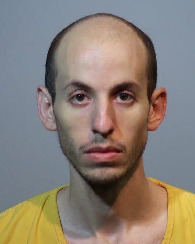 Grant Amato of Chuluota, Florida, is accused of killing his parents and brother.