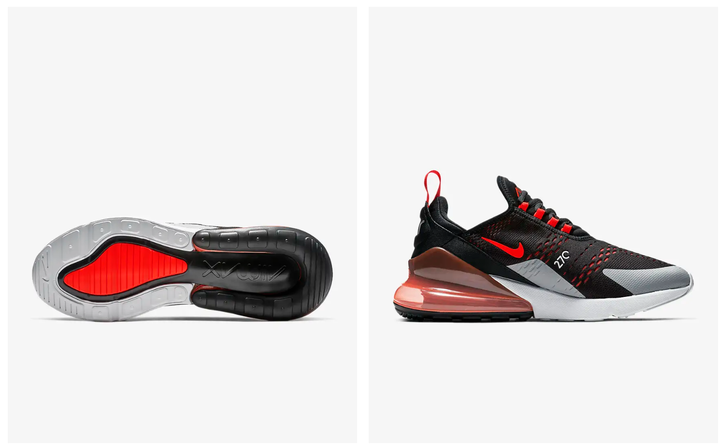 Air max 270 petition sale