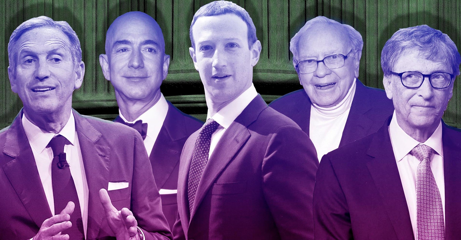 Should Billionaires Even Exist HuffPost