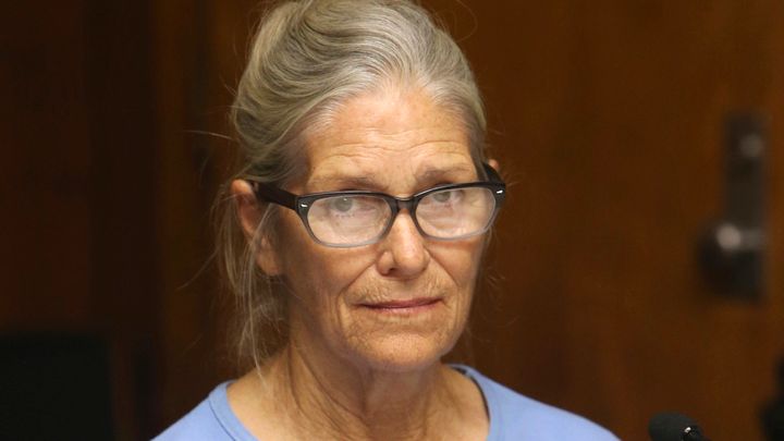 Leslie Van Houten, now aged 69, has been recommended for release by California's parole board 