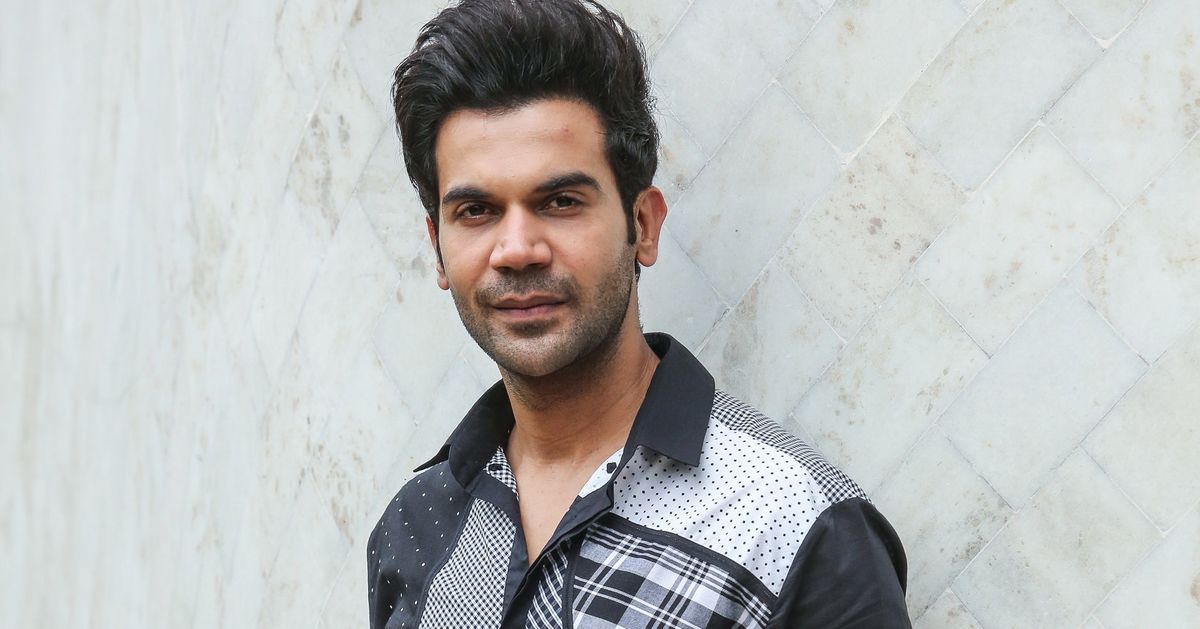 Rajkummar Rao: Impartial Probe Needed In Rajkumar Hirani Sexual Assault Allegations