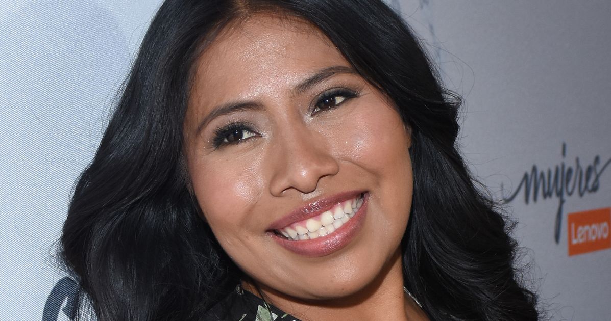 Mexico Has Fallen In Love With The Indigenous Star Of ‘Roma.’ But What About The Other Yalitza Aparicios?