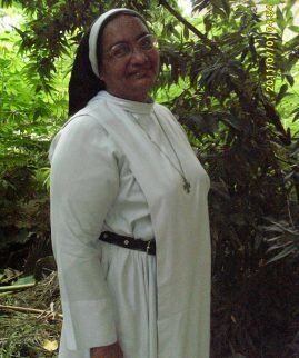 Sister Jesme