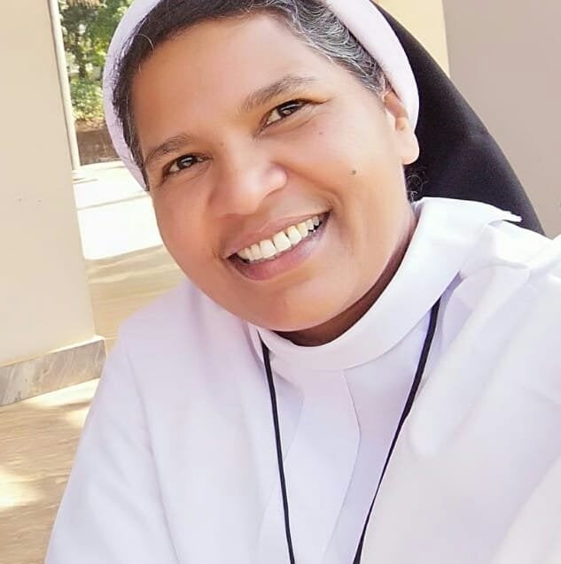 This Nun Is Fighting To End Sexual Abuse In India’s Churches Despite