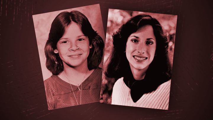 Kimberly Leach, 12, and Florida State University student Margaret Bowman were two of at least 30 girls and women Ted Bundy murdered.