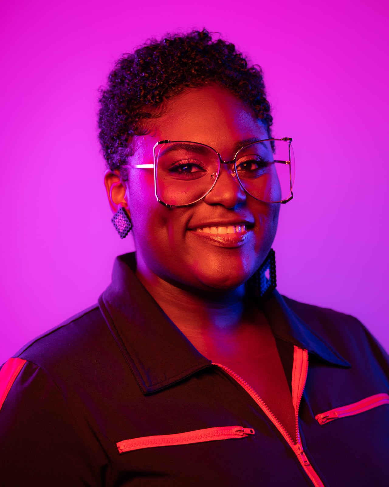 We Built This: Danielle Brooks Is The Representation We Need