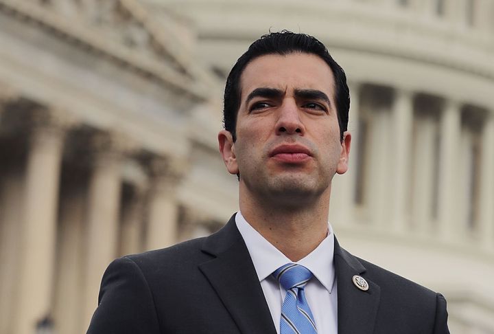 Rep. Ruben Kihuen was reprimanded after a congressional investigation found harassment allegations against him to be credible. But it was one of his accusers who ended up leaving politics.