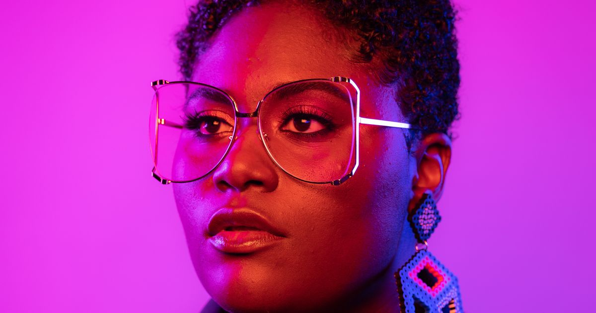 We Built This: Danielle Brooks Is The Representation We Need | HuffPost ...