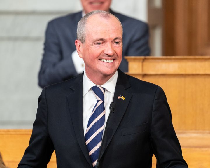New Jersey Gov. Phil Murphy signed the bill into law Thursday. It will first apply to the state's 2020-2021 school year.