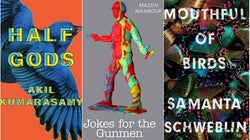 Want To Read More This Year? Begin With These Short Story Collections