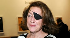 Marie Colvin: U.S. Court Finds Syria Liable For Journalist's Killing