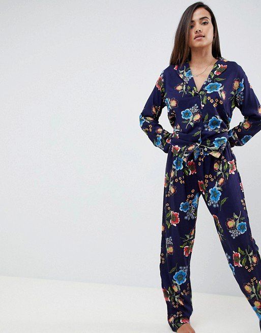 The Best Women's Pyjamas To Keep You Warm This Winter | HuffPost UK Life