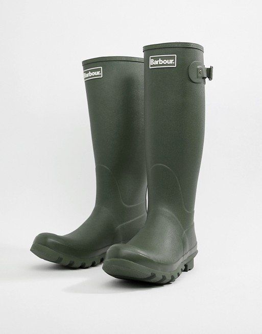 The Best Wellies To See You Through Winter | HuffPost UK Life
