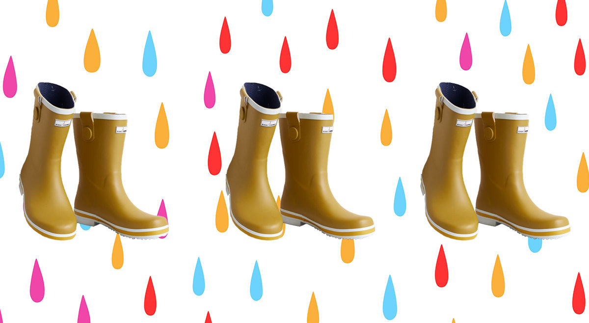 best wellies to keep your feet warm