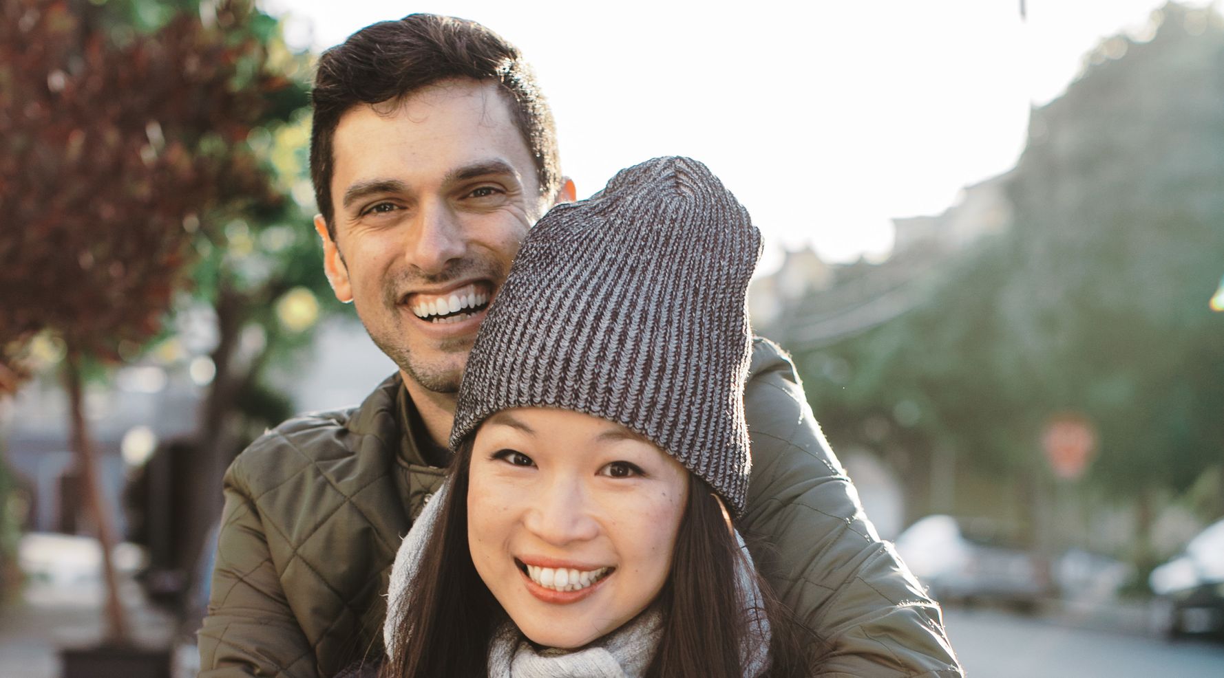 I'm An Asian Woman Engaged To A White Man And, Honestly, I'm Struggling With That