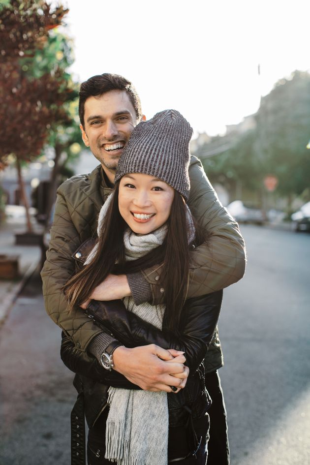 9 Asian-Americans Get Real About What It's Like To Date In 2018