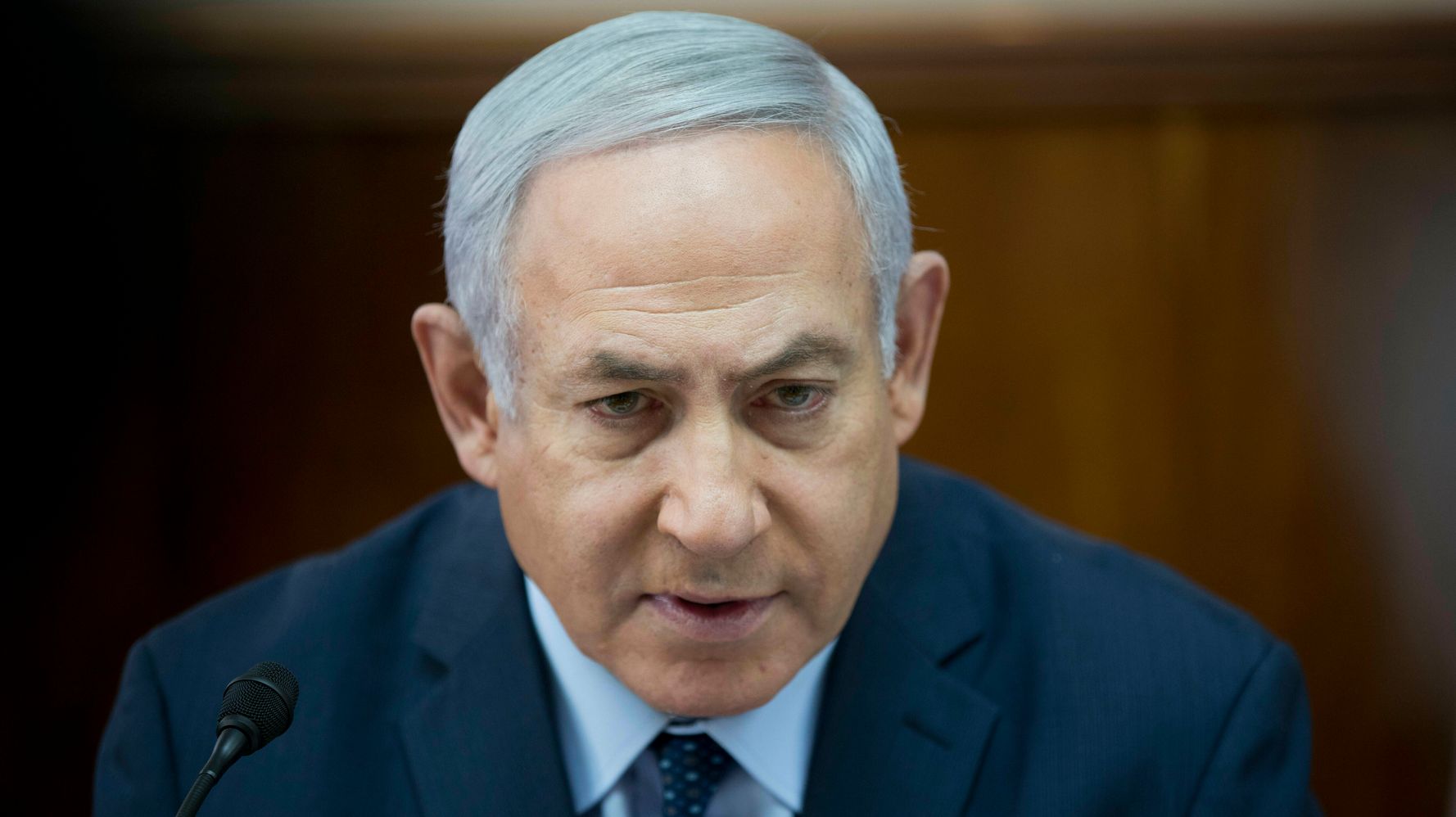 Israeli Prime Minister Benjamin Netanyahu To Be Indicted | HuffPost