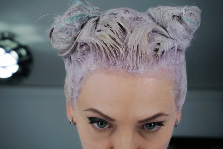 The Worst At-Home Hair Color Mistakes You Can Make | HuffPost Life The Worst At-Home Hair Color Mistakes You Can Make | HuffPost Life