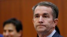 Virginia House Democrats Call For Gov. Ralph Northam's Resignation