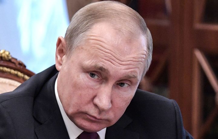 Vladimir Putin said that Russia will start working on creating new missiles.
