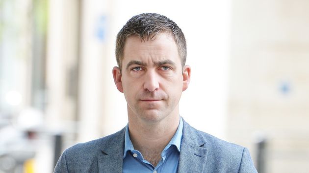 Brendan Cox has criticised Labour leader Jeremy Corbyn over his stance on Venezuela.