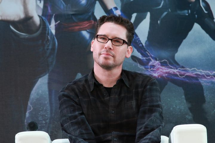 Bryan Singer