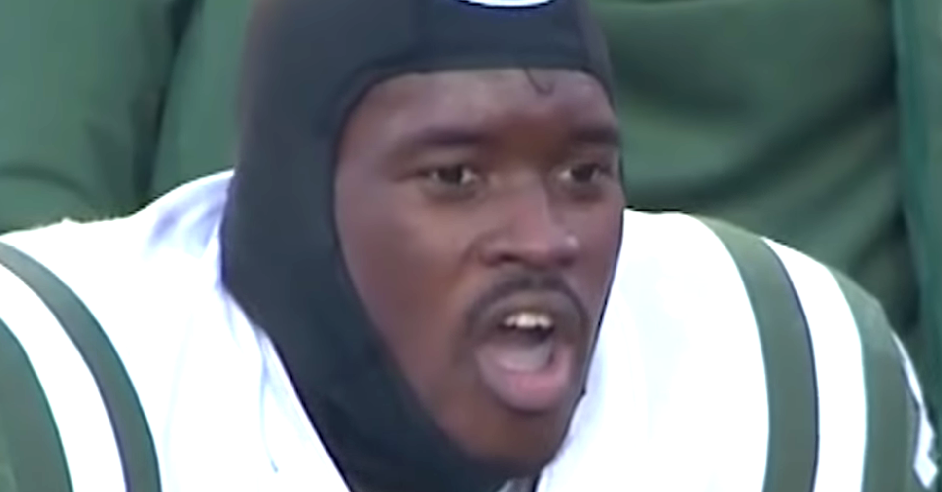 NFL Bad Lip Reading Is The Hilarious WarmUp For The Super Bowl HuffPost