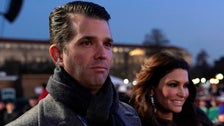 Donald Jr. Says GOP Would Never Get Away With A Northam Scandal; Twitter Lets Him Have It