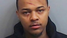 Rapper Bow Wow Arrested After Fight With Ex-Girlfriend Leslie Holden