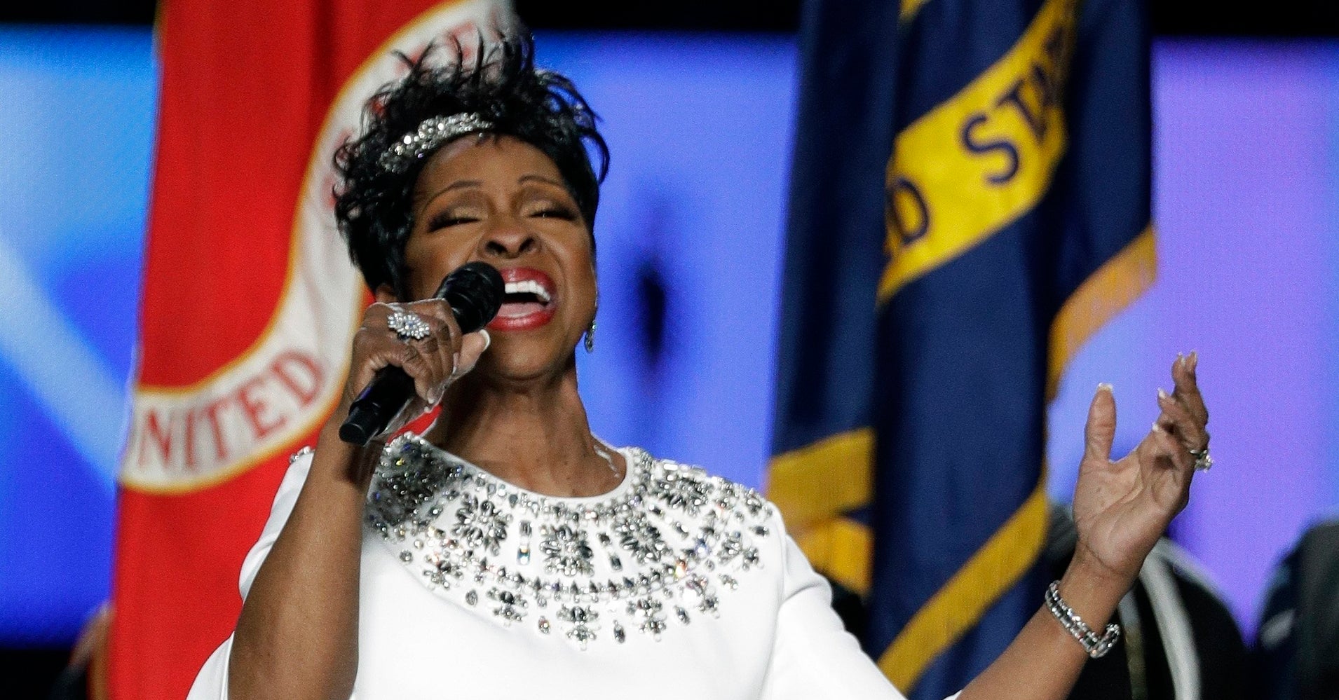 Gladys Knight Wiki Age Height Married Husband Net Worth