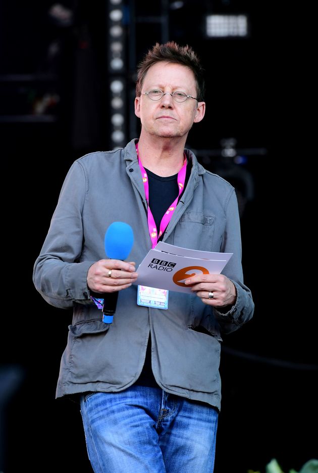 Simon Mayo