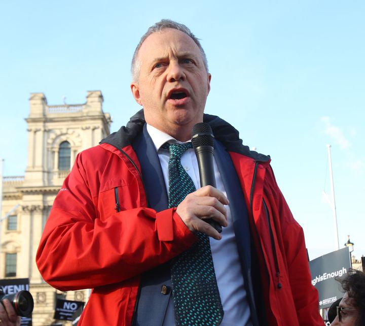 Labour MP John Mann has said civil servants had raised the prospect of a multi-billion pound investment fund for leave-voting areas 