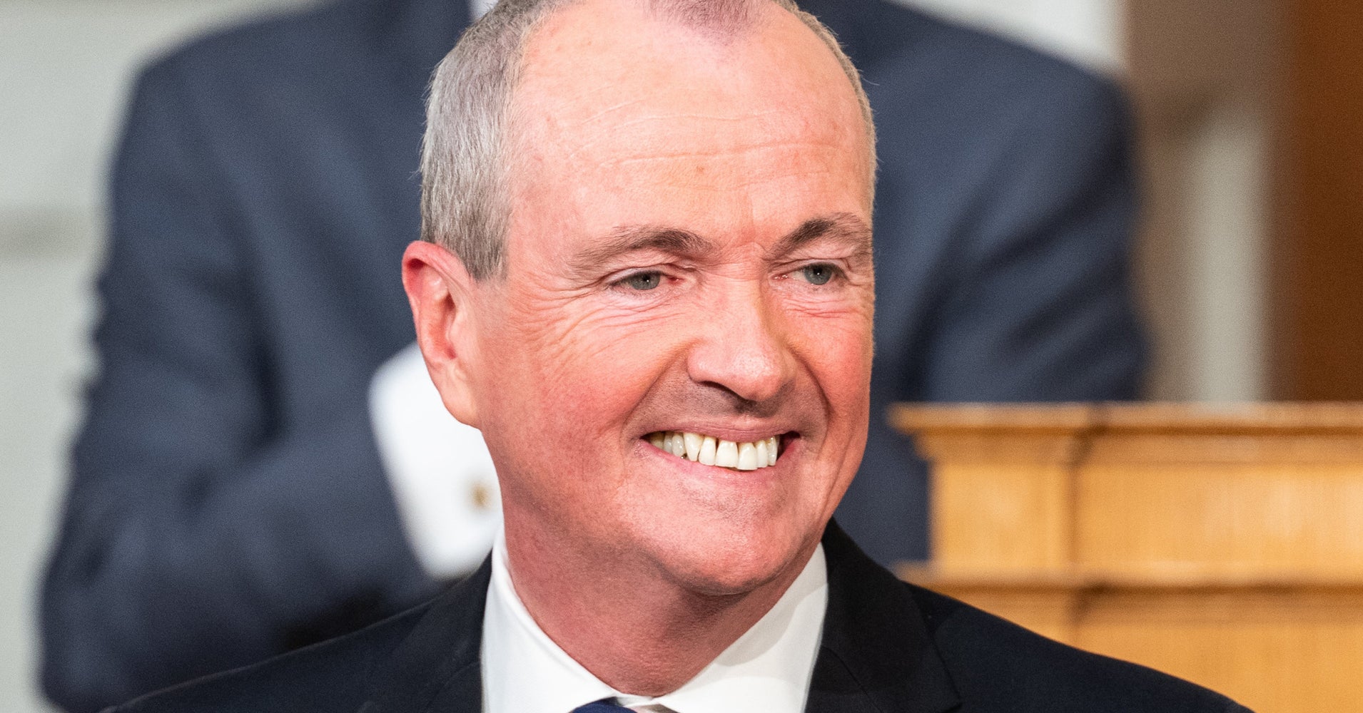 New jersey s minimum wage is headed to 15 huffpost