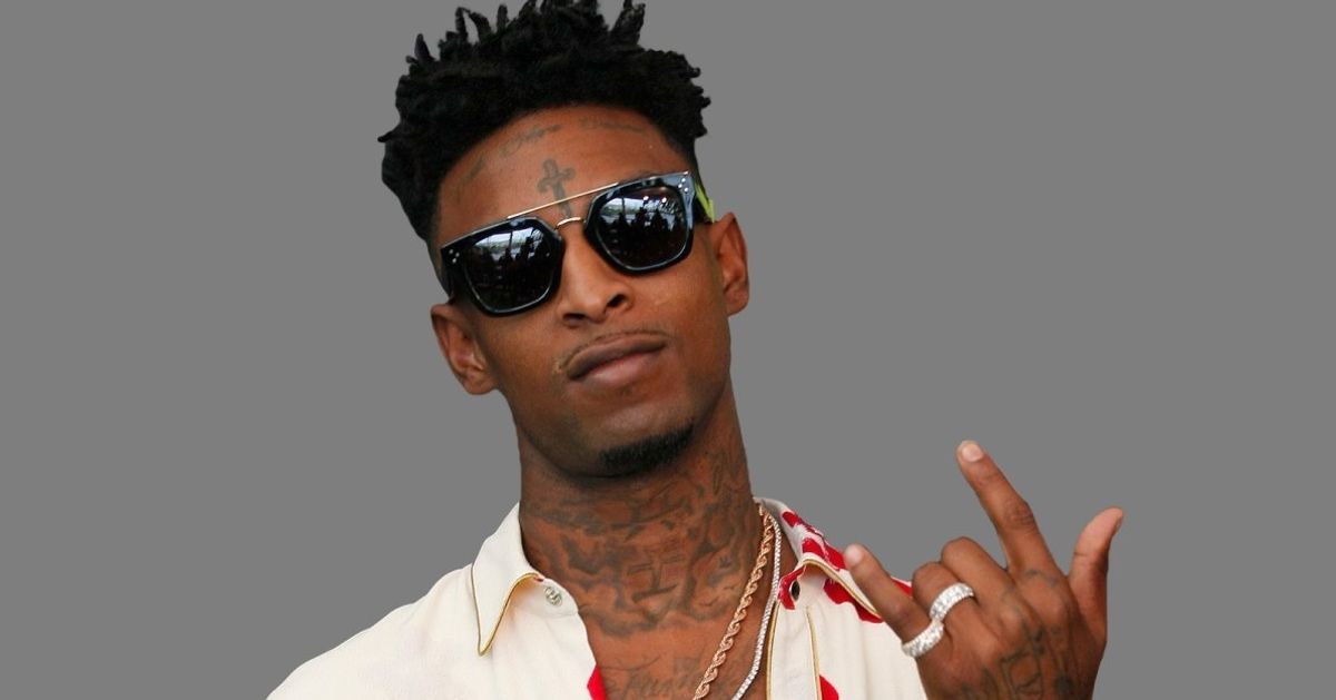 Американская мечта 21 savage