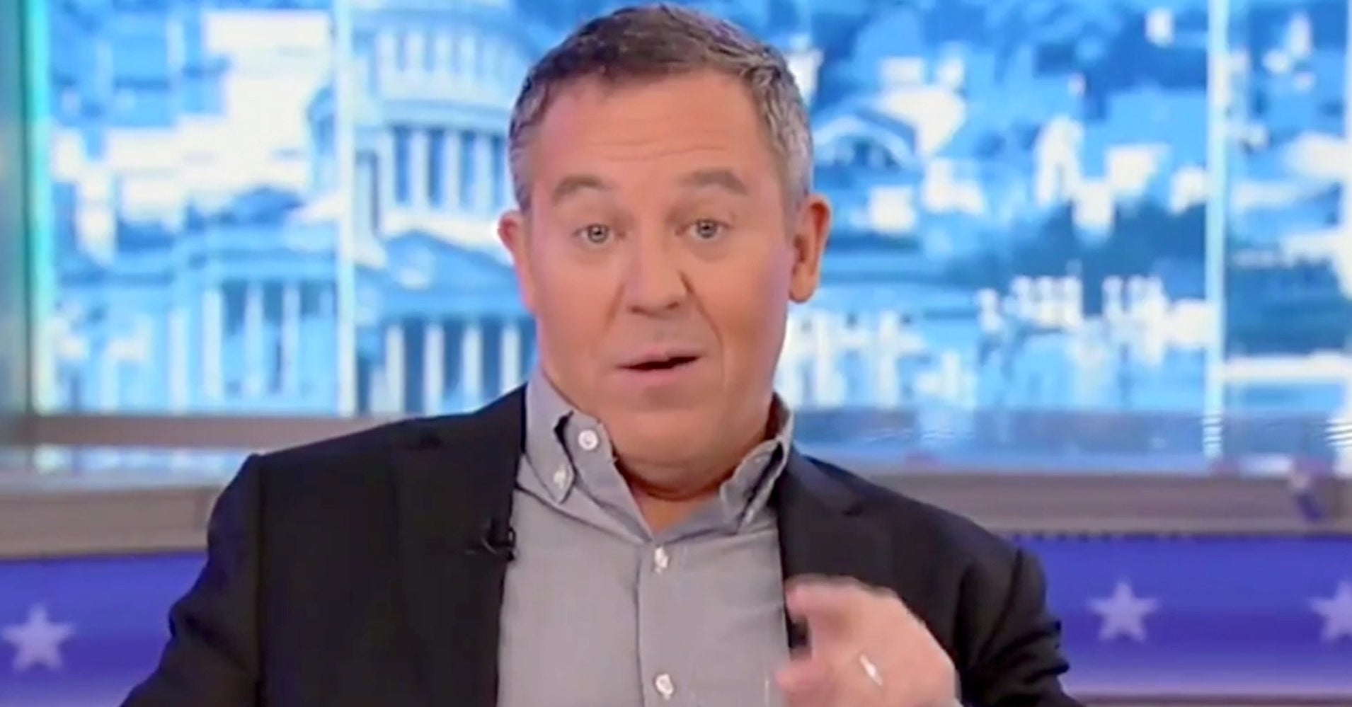 Fox News Host Says Trump Needs More TV It's 'His Conduit To The