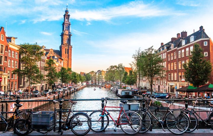 Amsterdam has seen protests about housing affordability in the city. Protestors levelled some of the blame at Airbnb saying homes are being bought specifically to be used for short term rentals on the platform.
