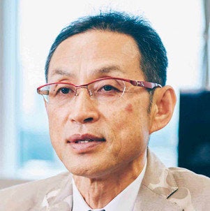 鷲見貴彦 Huffpost