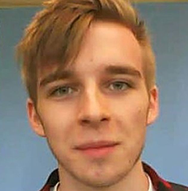 A body has been found in the search for Daniel Williams 